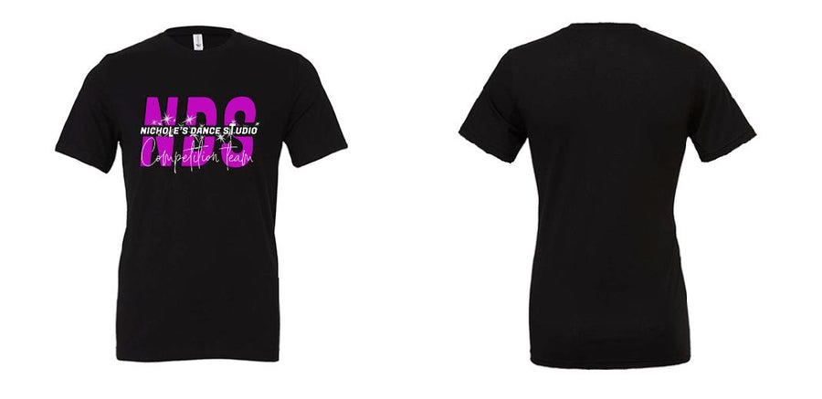 Crew Neck --- Design Your Own