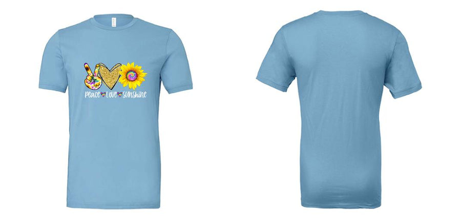 Crew Neck --- Design Your Own