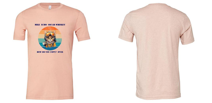 Crew Neck --- Design Your Own