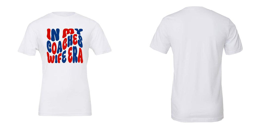 Crew Neck --- Design Your Own