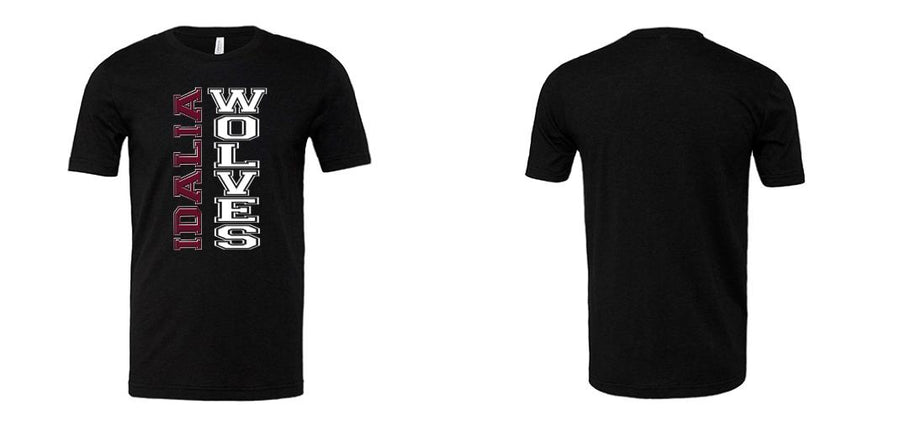 Crew Neck --- Design Your Own
