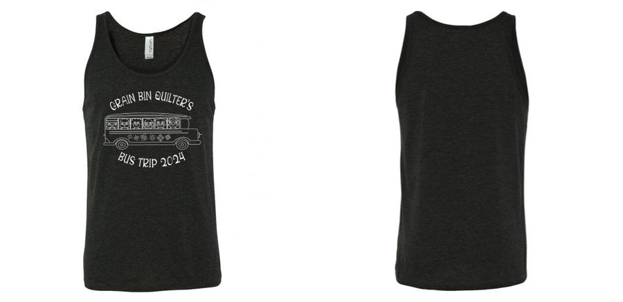 Unisex Tank Top - Design Your Own