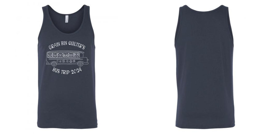 Unisex Tank Top - Design Your Own