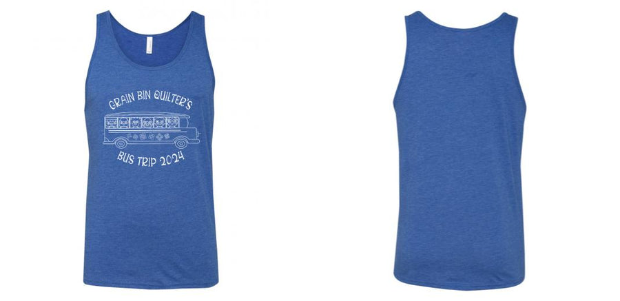 Unisex Tank Top - Design Your Own