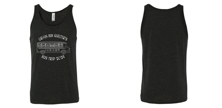 Unisex Tank Top - Design Your Own