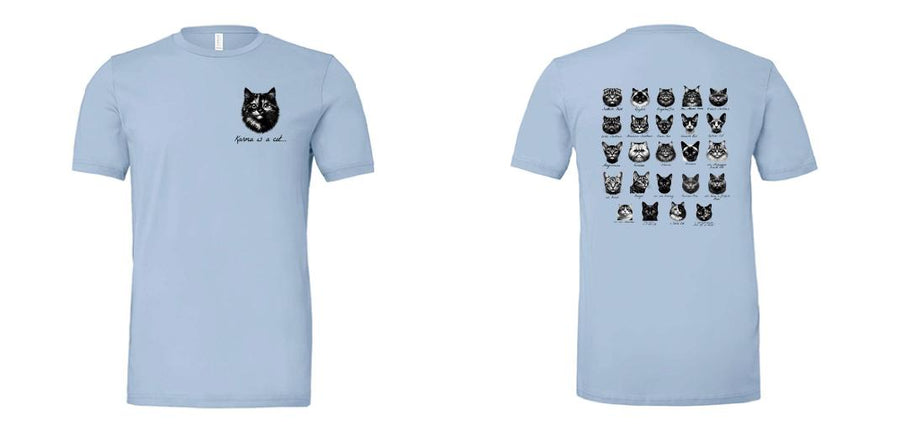 Crew Neck --- Design Your Own