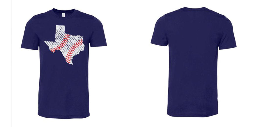 Crew Neck --- Design Your Own