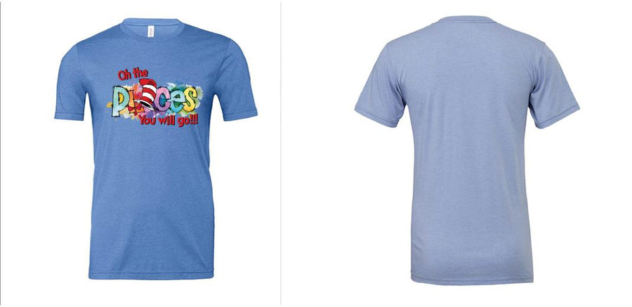 Crew Neck --- Design Your Own