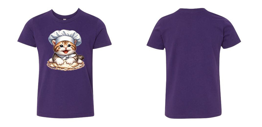 Youth Crew Neck - Design Your Own