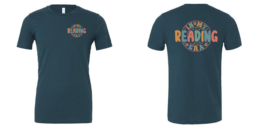 Crew Neck --- Design Your Own