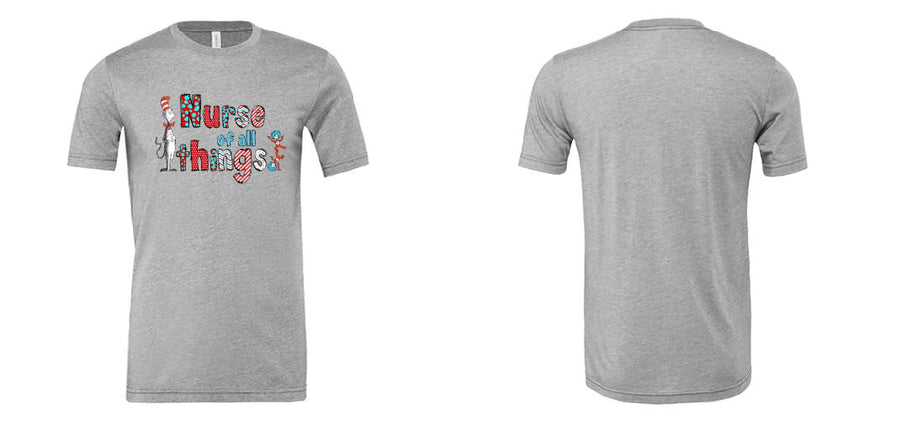 Crew Neck --- Design Your Own