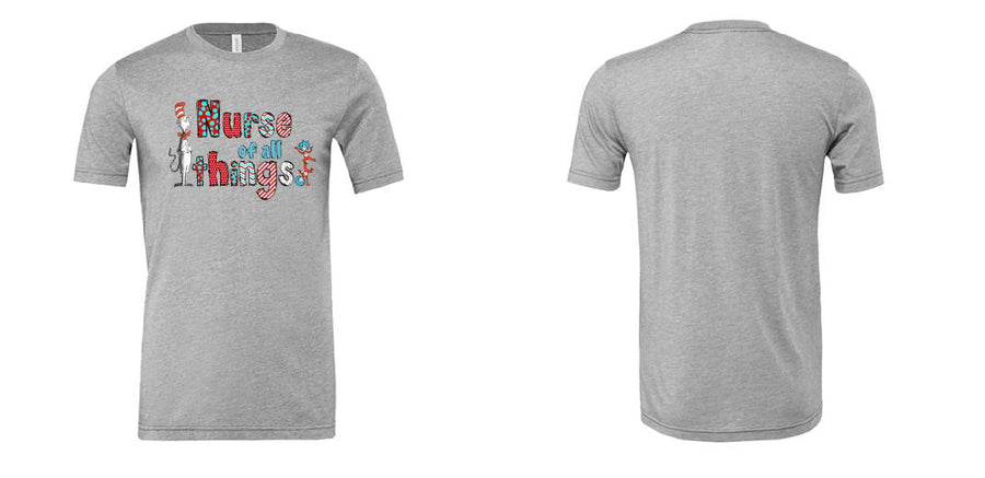 Crew Neck --- Design Your Own