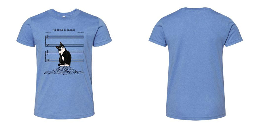 Youth Crew Neck - Design Your Own