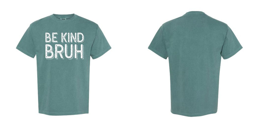 Comfort Colors Garment-Dyed Heavyweight T-Shirt - Design Your Own
