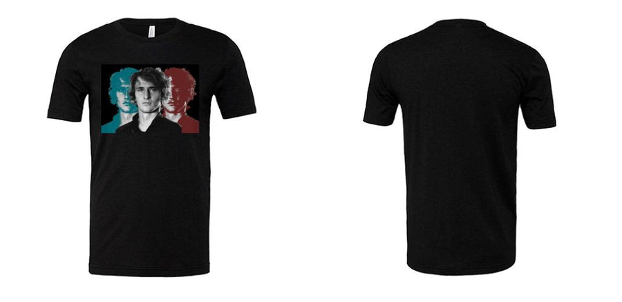 Crew Neck --- Design Your Own