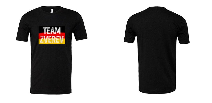 Crew Neck --- Design Your Own