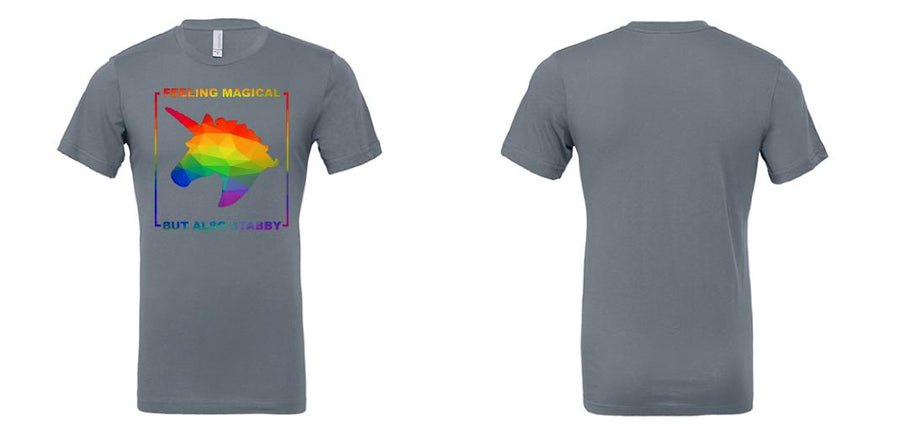 Crew Neck --- Design Your Own