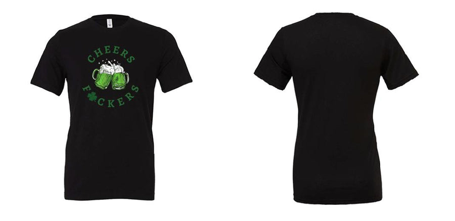 Crew Neck --- Design Your Own