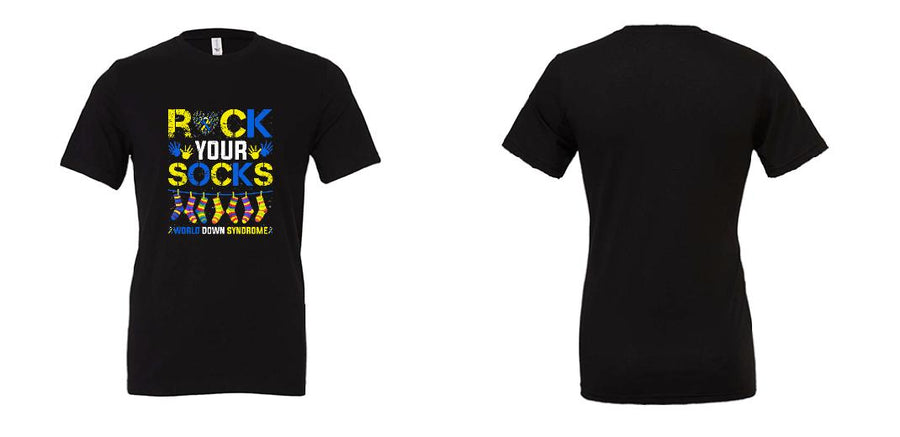 Crew Neck --- Design Your Own
