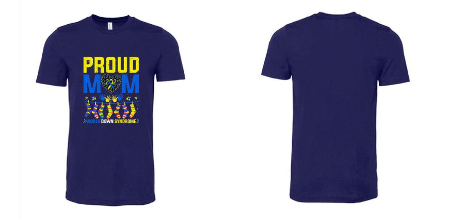 Crew Neck --- Design Your Own