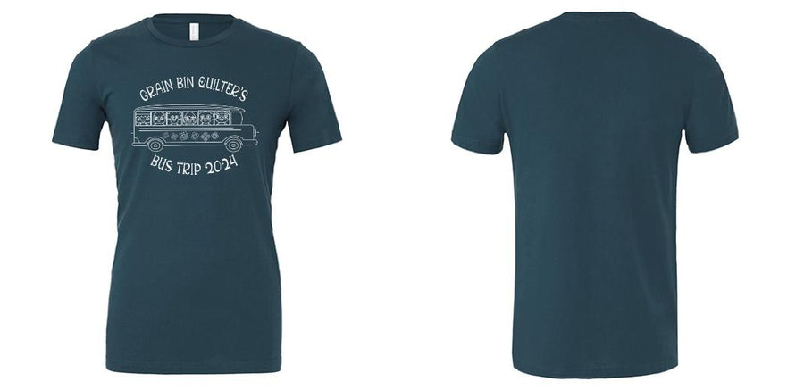 Crew Neck --- Design Your Own
