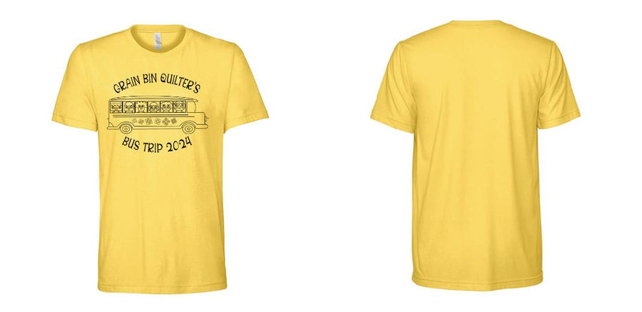 Crew Neck --- Design Your Own