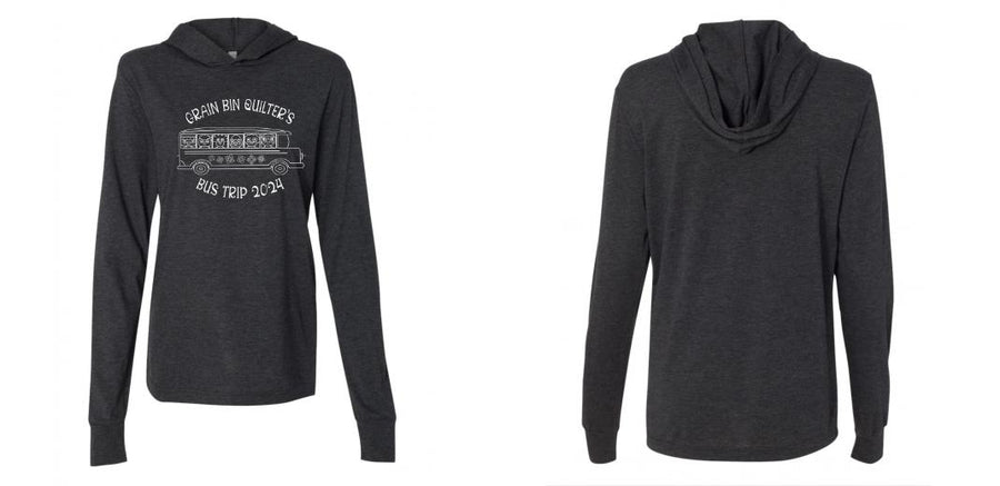 Lightweight Hoodie - Design Your Own