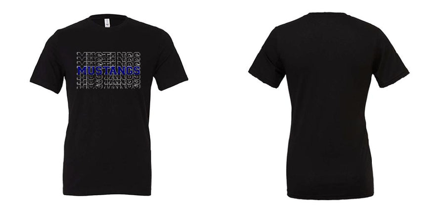 Crew Neck --- Design Your Own