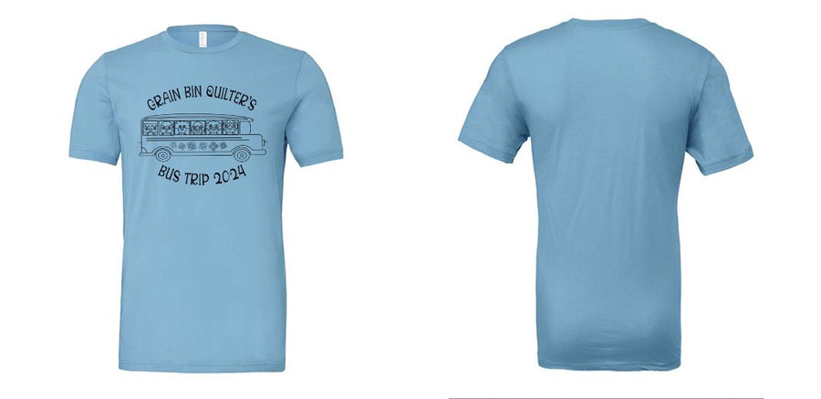 Crew Neck --- Design Your Own