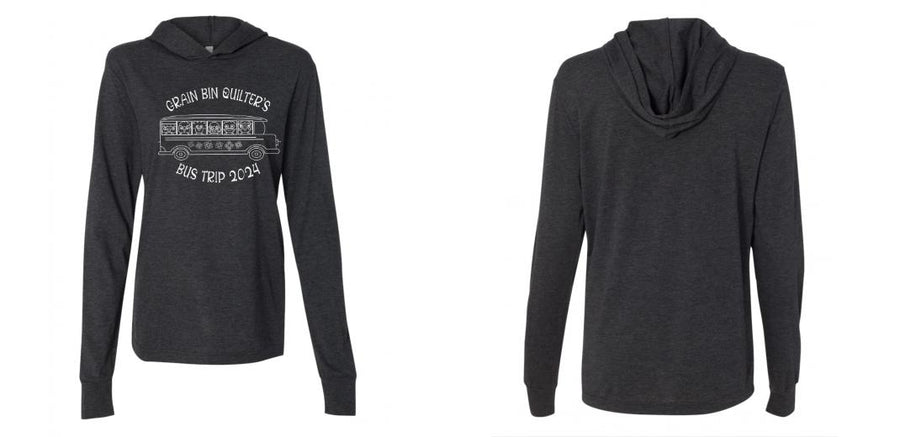 Lightweight Hoodie - Design Your Own
