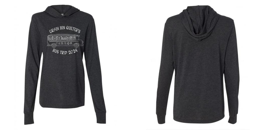 Lightweight Hoodie - Design Your Own