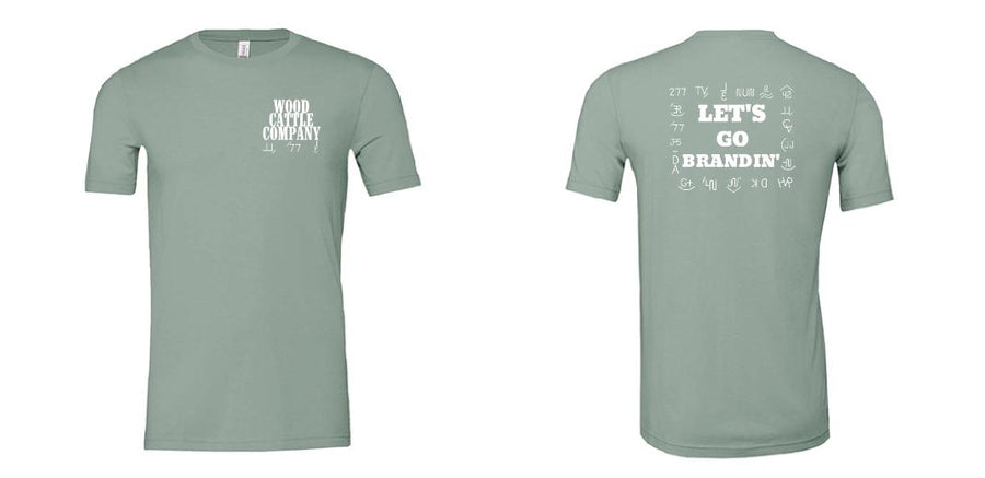 Crew Neck --- Design Your Own
