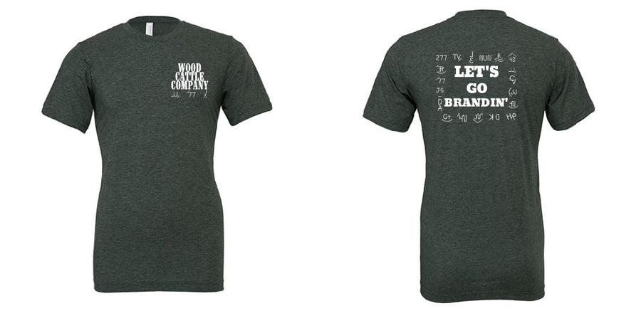 Crew Neck --- Design Your Own