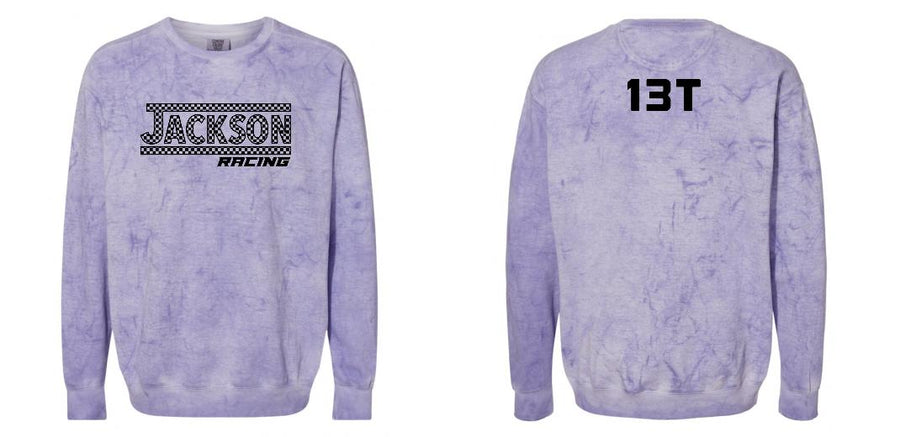 Comfort Colors - Crewneck Sweatshirt - Design Your Own