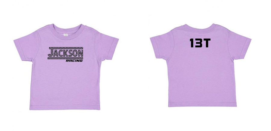 Toddler Crew Neck - Design Your Own
