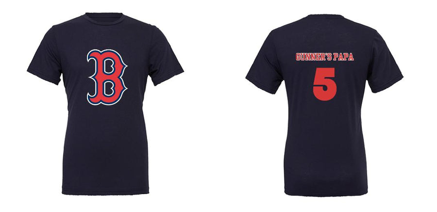 Crew Neck --- Design Your Own