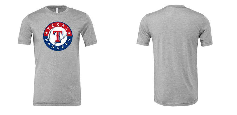 Crew Neck --- Design Your Own