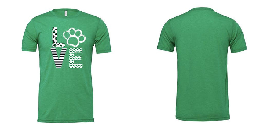 Crew Neck --- Design Your Own