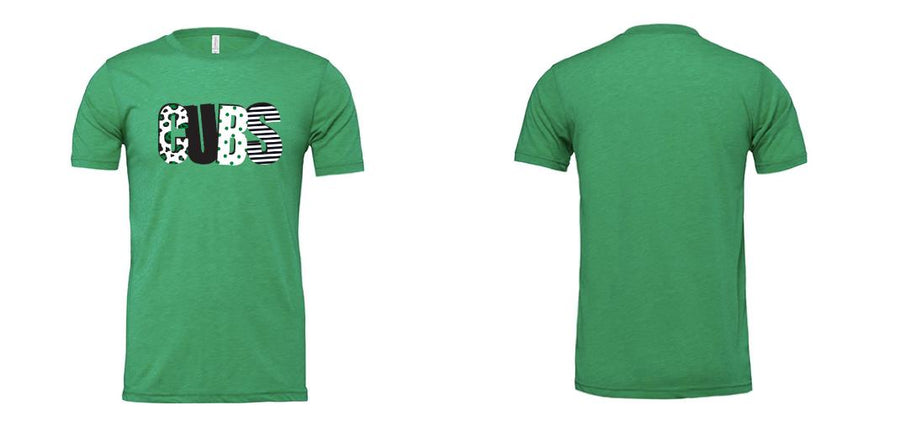 Crew Neck --- Design Your Own
