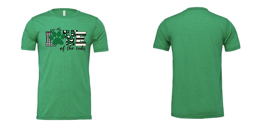 Crew Neck --- Design Your Own