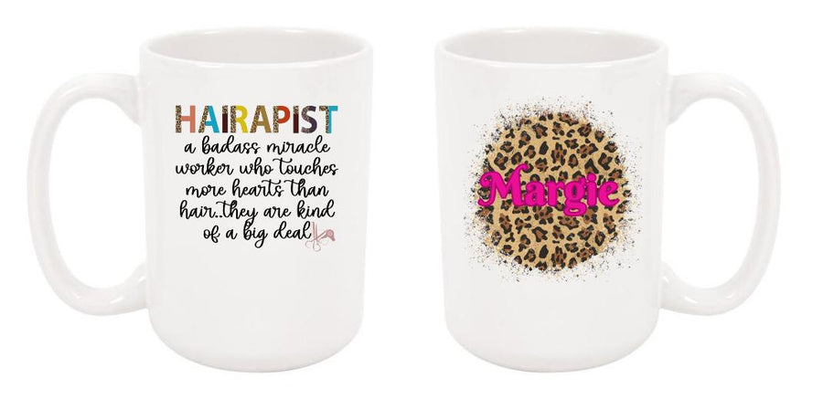Mug - Design Your Own