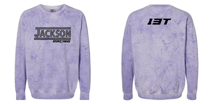 Comfort Colors - Crewneck Sweatshirt - Design Your Own
