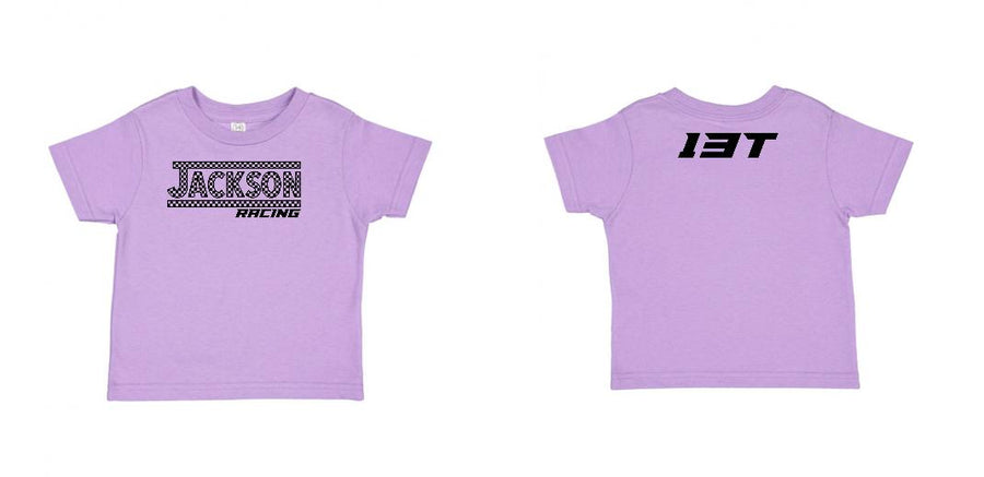 Toddler Crew Neck - Design Your Own