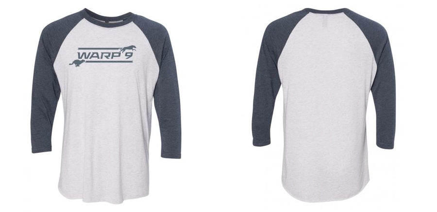 Unisex Raglan - Design Your Own
