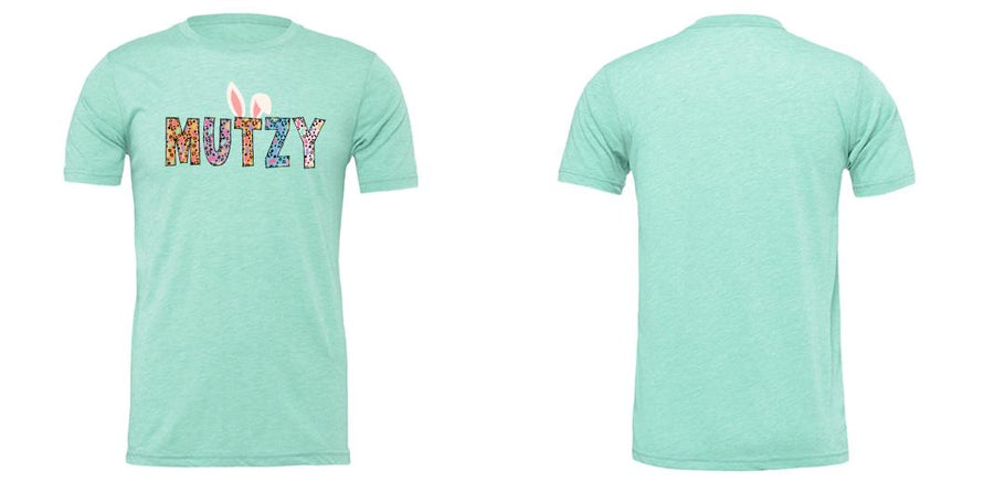 Crew Neck --- Design Your Own