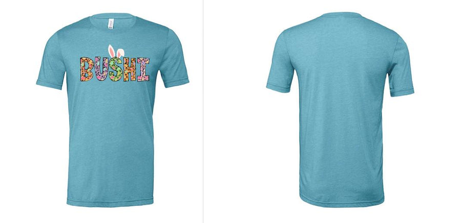 Crew Neck --- Design Your Own