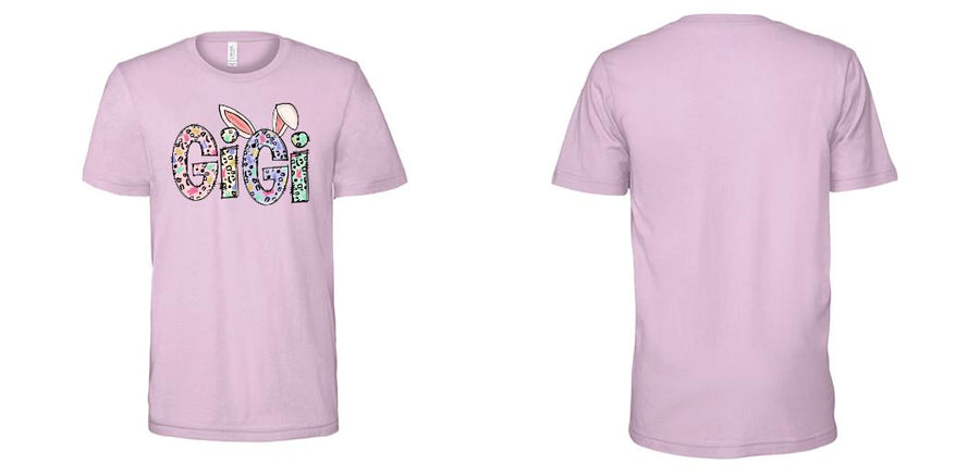 Crew Neck --- Design Your Own