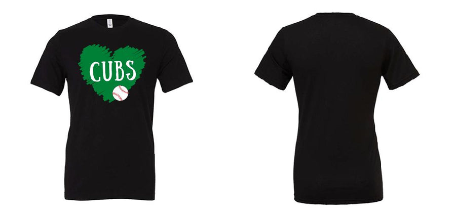 Crew Neck --- Design Your Own