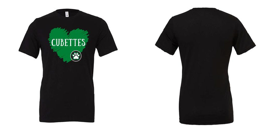 Crew Neck --- Design Your Own