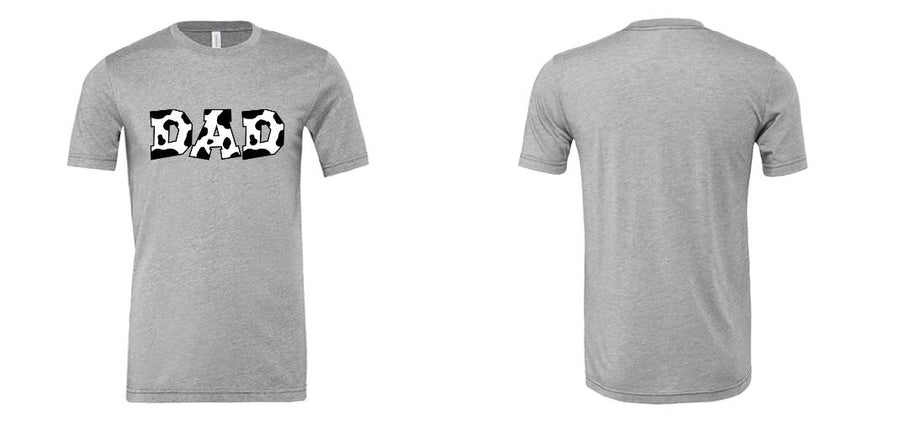 Crew Neck --- Design Your Own